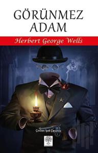 Görünmez Adam