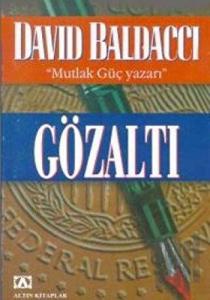 Gözaltı