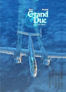 Grand Duc Albüm 1 - Gece Cadıları