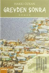 Grevden Sonra