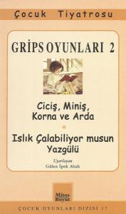 Grips Oyunları 2