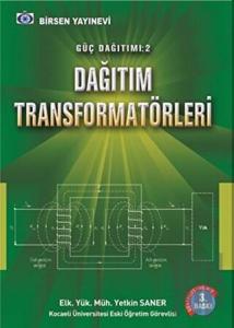 Güç Dağıtımı 2 / Dağıtım Transformatörleri