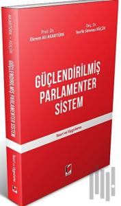 Güçlendirilmiş Parlamenter Sistem