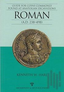Guide For Coins Commonly Found At Anatolian Excavation Roman