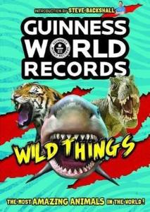 Guinness World Records Wild Things