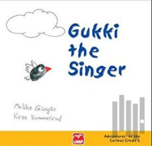 Gukki The Singer (Ciltli)