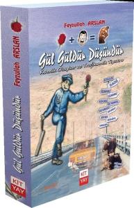 Gül Güldür Düşündür - Komik Olaylar ve Trafikomik Tiyatro