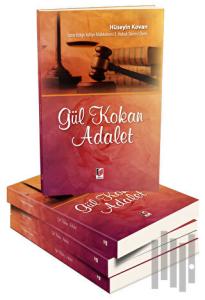 Gül Kokan Adalet