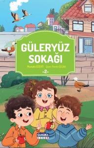 Güleryüz Sokağı - 2