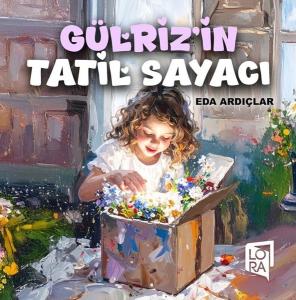 Gülriz'in Tatil Sayacı
