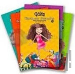 Gülüş Serisi (5’li Set)