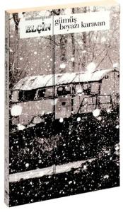 Gümüş Beyazı Karavan