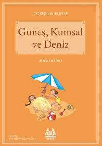 Güneş,Kumsal ve Deniz-Mavi Seri