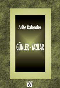 Günler - Yazılar
