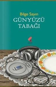 Günyüzü Tabağı