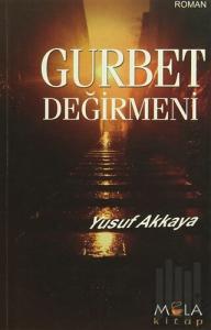 Gurbet Değirmeni