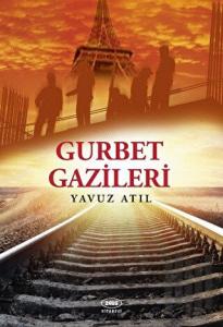 Gurbet Gazileri