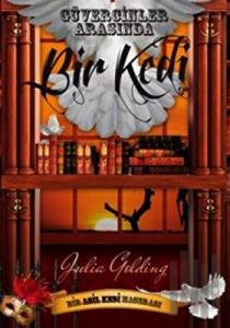 Güvercinler Arasında Bir Kedi