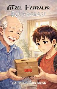 Güzel Hatıralar Kumbarası