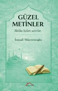 Güzel Metinler