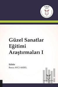 Güzel Sanatlar Eğitimi Araştırmaları 1