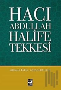 Hacı Abdullah Halife Tekkesi