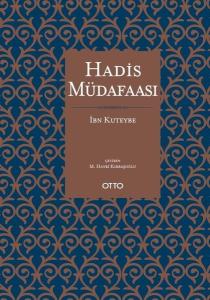 Hadis Müdafaası (Ciltli)