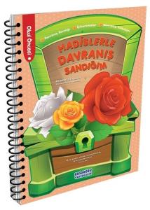 Hadislerle Davranış Sandığım - Okul Öncesi