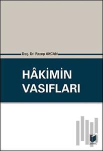 Hakimin Vasıfları