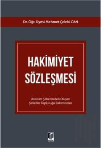 Hakimiyet Sözleşmesi