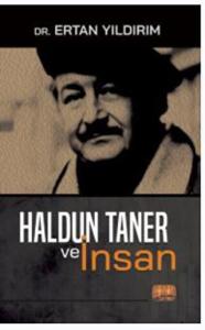 Haldun Taner ve İnsan