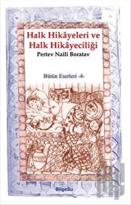 Halk Hikayeleri ve Halk Hikayeciliği