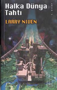 Halka Dünya Tahtı 3. Kitap