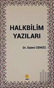 Halkbilim Yazıları