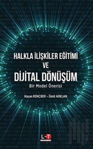 Halkla İlişkiler Eğitimi ve Dijital Dönüşüm