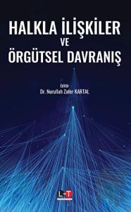 Halkla İlişkiler Ve Örgütsel Davranış