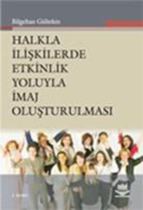Halkla İlişkilerde Etnik Yoluyla İmaj Oluşturulması