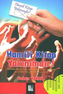 Hamili Kitap Yakınımdır!