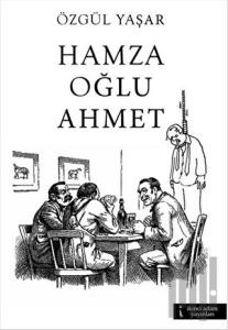 Hamza Oğlu Ahmet