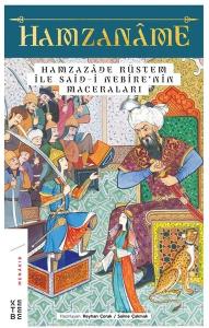 Hamzanme ve Hamzazde Rüstem ile Said-i Nebrenin Maceraları