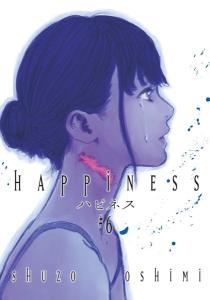Happiness Cilt - 6