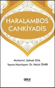Haralambos Cankiyadis