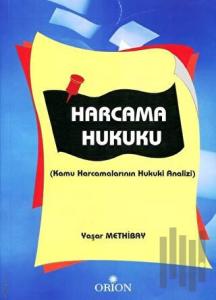 Harcama Hukuku