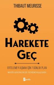 Harekete Geç