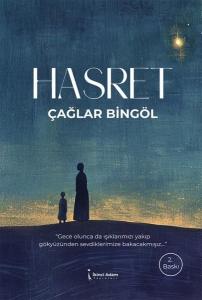 Hasret (Ciltli)