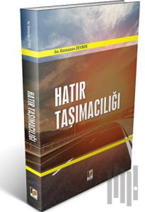 Hatır Taşımacılığı