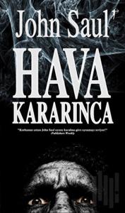 Hava Kararınca