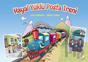 Hayal Yüklü Posta Treni