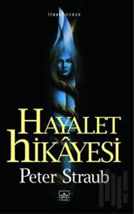Hayalet Hikayesi