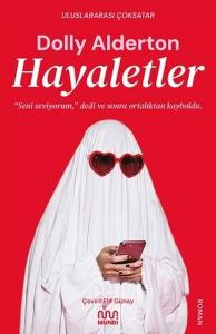 Hayaletler